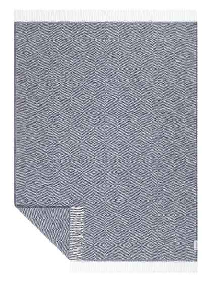 Alpine Sanctuary Blanket - Diamond Graze