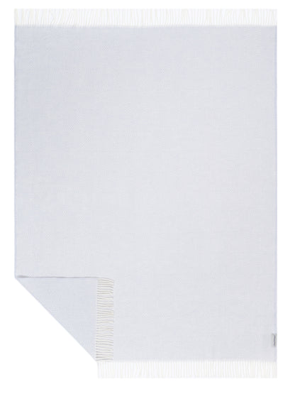 Alpine Sanctuary Blanket - Diamond Graze