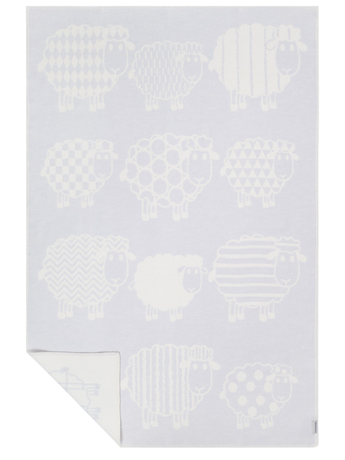 Alpine Sanctuary Blanket – Dreamflock