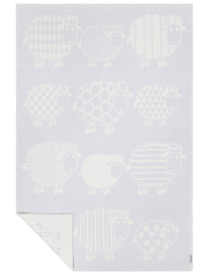Alpine Sanctuary Blanket – Dreamflock