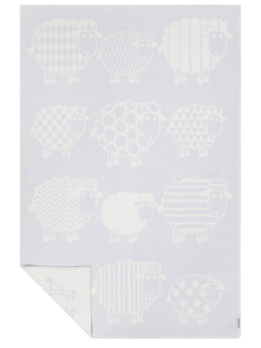 Alpine Sanctuary Blanket – Dreamflock