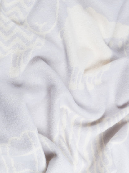Alpine Sanctuary Blanket – Dreamflock