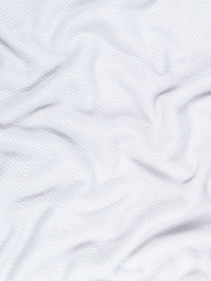 Alpine Sanctuary Blanket - Diamond Graze