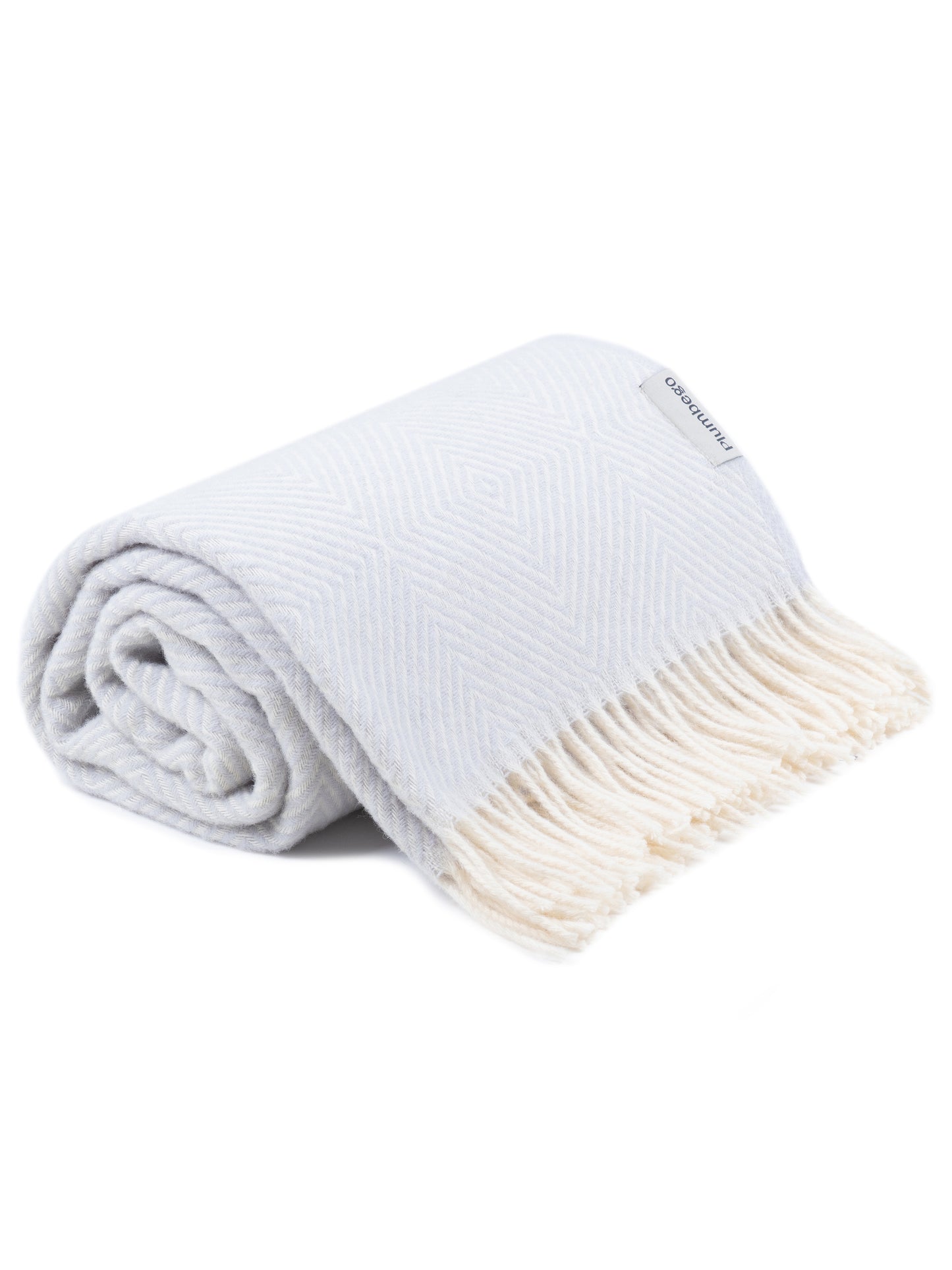 Alpine Sanctuary Blanket - Diamond Graze