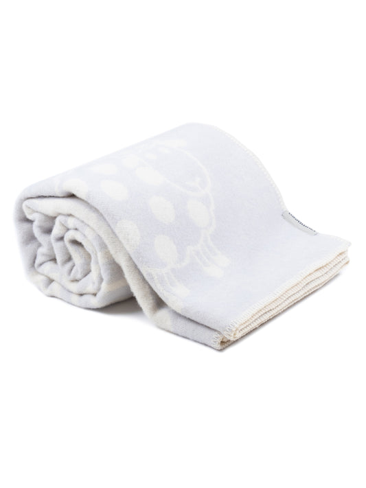 Alpine Sanctuary Blanket – Dreamflock