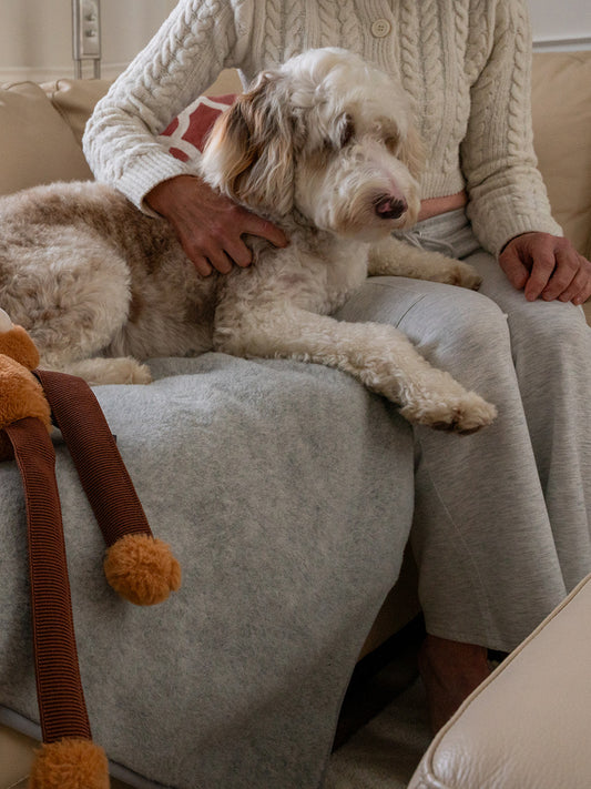 Deep Nest Pet Blanket