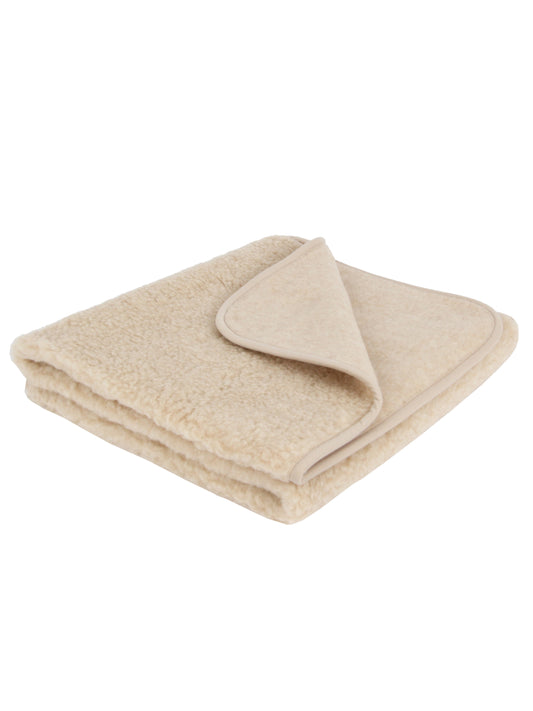 Soft Echo Pet Blanket