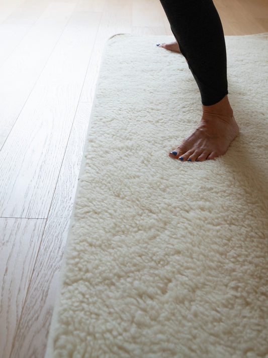 Meadowroot Deep Yoga Mat