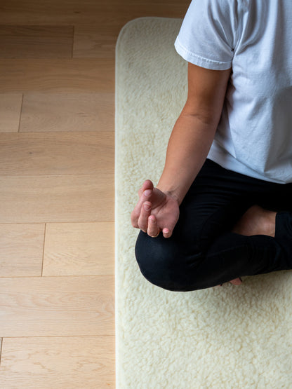 Meadowroot Deepflow Yoga Mat
